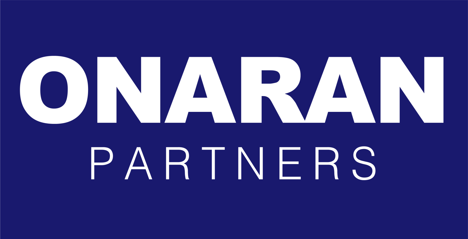 ONARAN PARTNERS