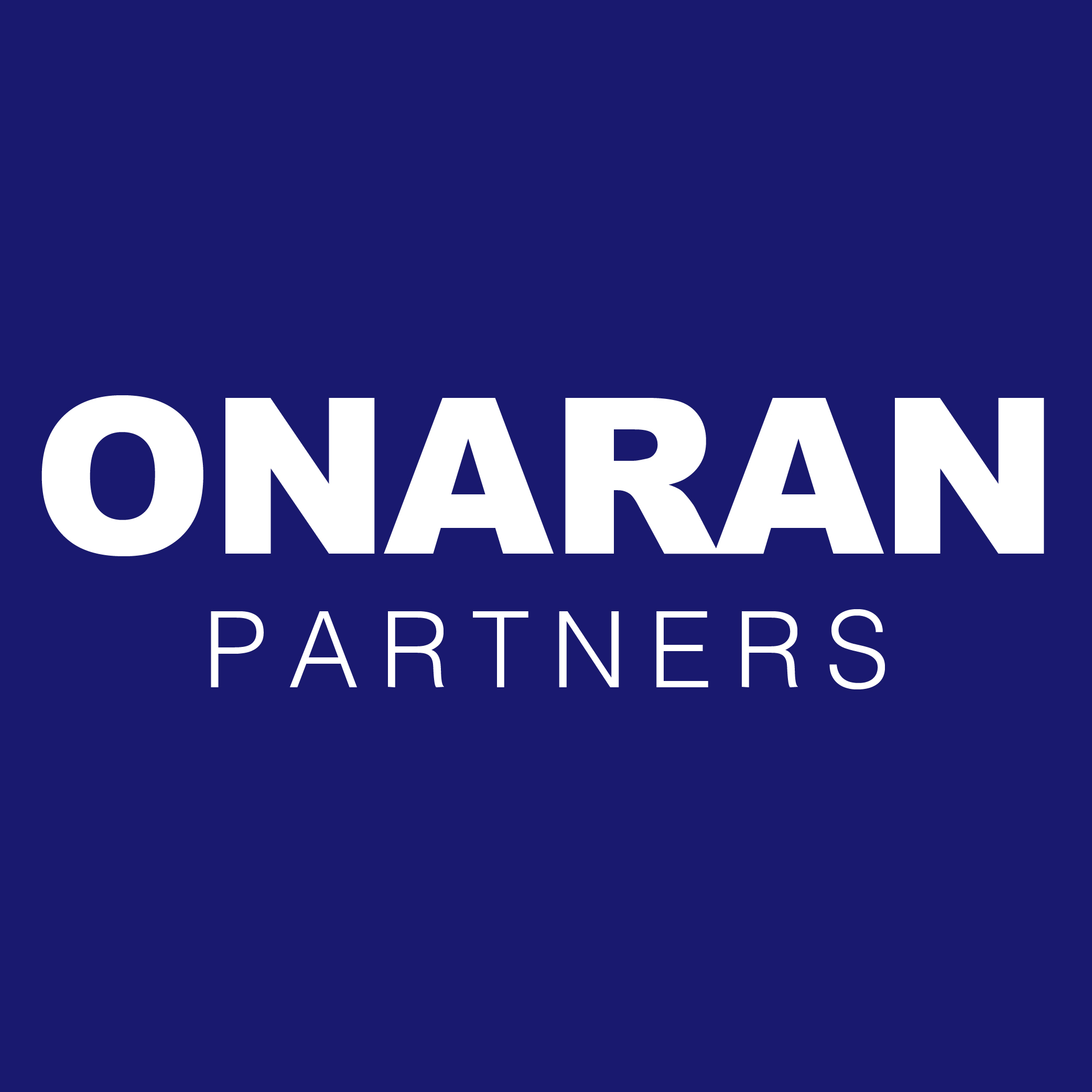 Welcoming Sarp Onaran to ONARAN PARTNERS and Announcing Our Digital Leap